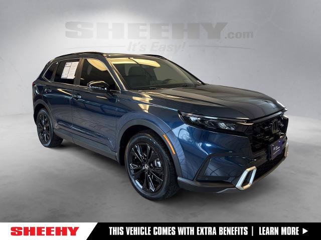 Used 2024 Honda CR-V Sport Touring image 1