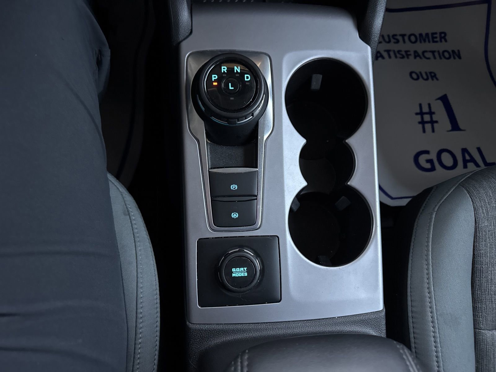 Certified 2023 Ford Bronco Sport Big Bend image 34