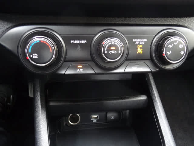 Used 2024 Kia Forte LXS FWD image 24