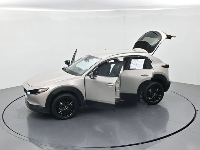 Used 2024 MAZDA CX-30 AWD 2.5 S w/ Select Sport Pkg image 49