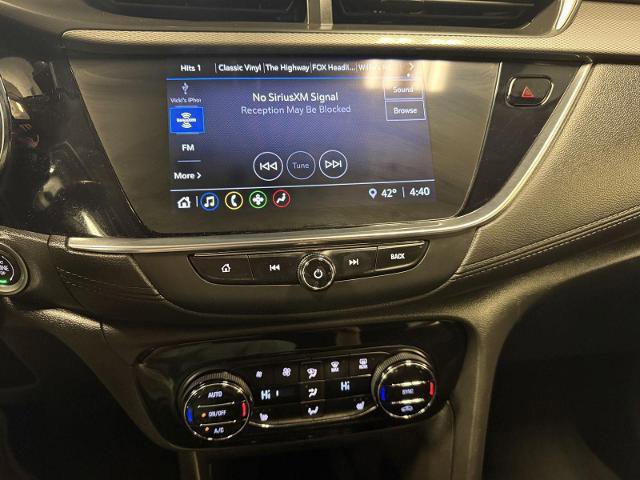 Used 2021 Buick Encore GX Select w/ Sport Touring Package image 20