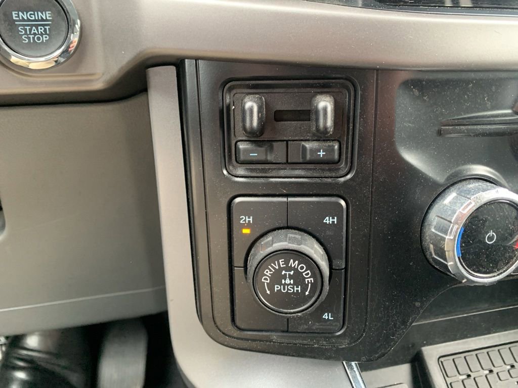 Certified 2024 Ford F150 XLT w/ Equipment Group 302A MID AWD/4WD image 57