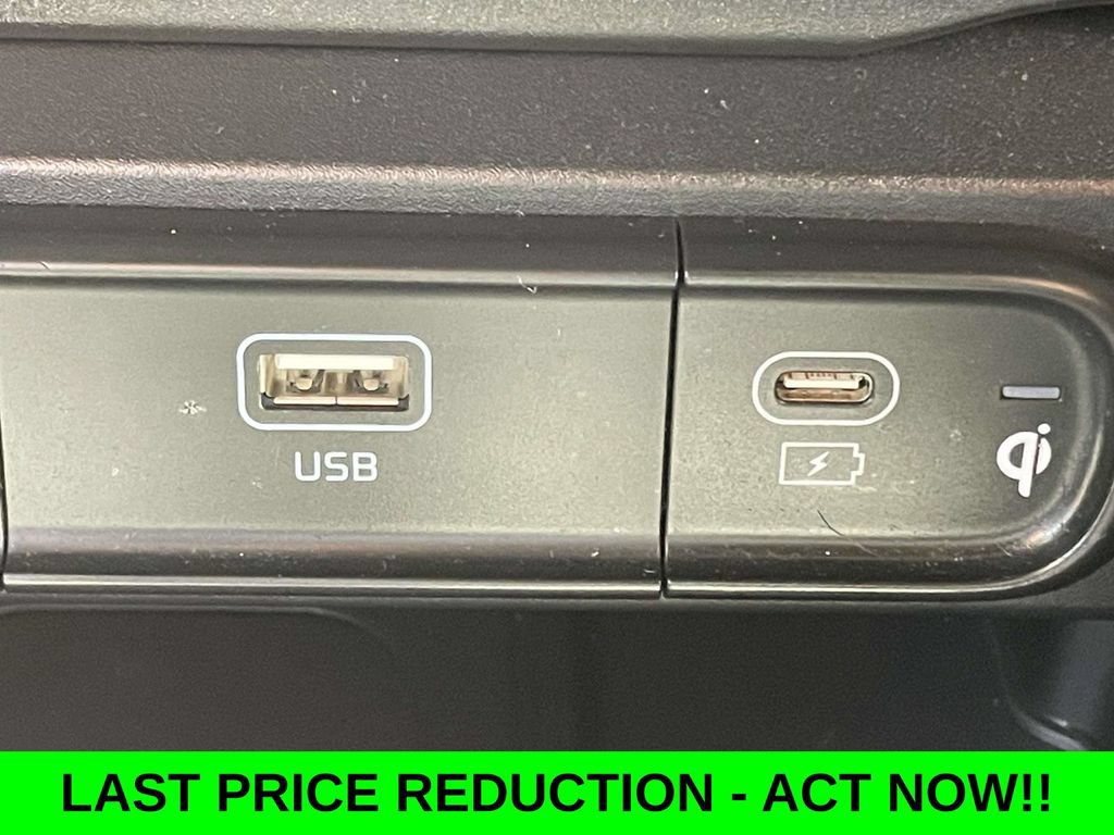 Used 2023 Kia Telluride SX X-Pro AWD/4WD image 23