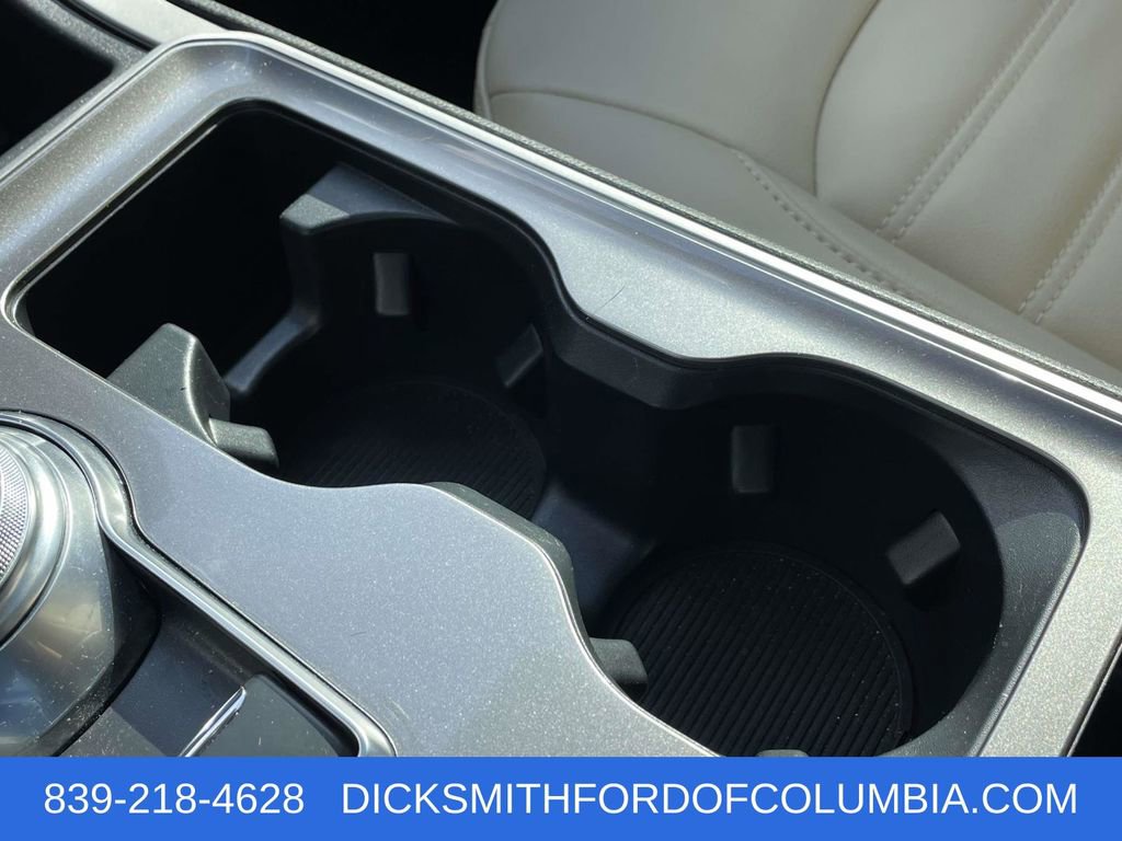 Certified 2023 Ford Edge SEL w/ Convenience Package image 29