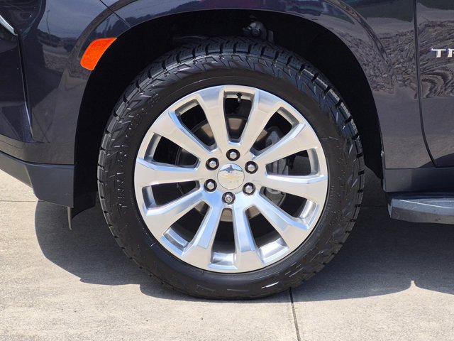 Used 2023 Chevrolet Tahoe Premier RWD image 11
