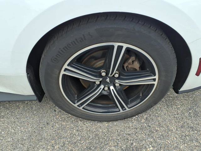 Certified 2024 Ford Mustang Premium RWD image 10