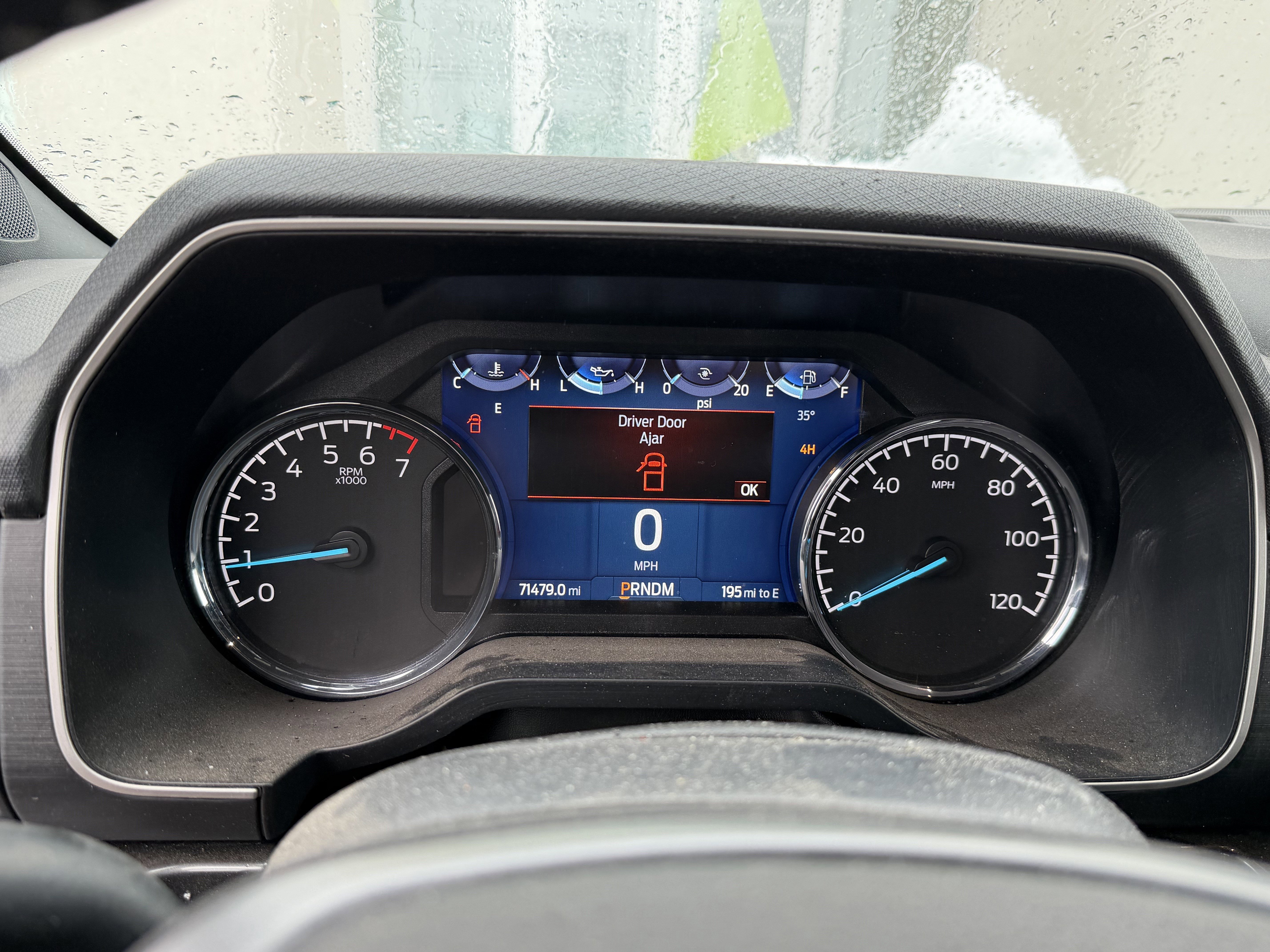 Certified 2022 Ford F150 XLT w/ Equipment Group 302A High image 6