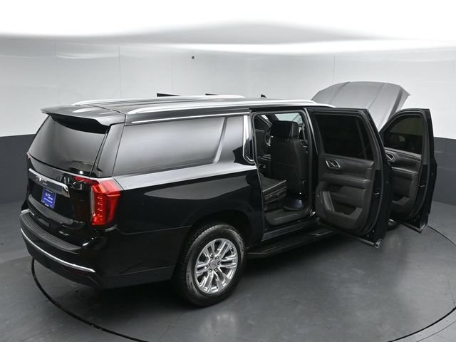 Used 2021 GMC Yukon XL SLT w/ SLT Luxury Plus Package AWD/4WD image 60