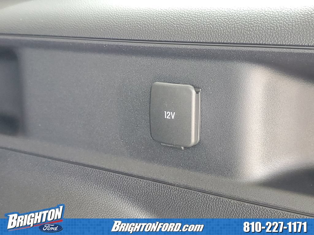Certified 2023 Ford Bronco Sport Outer Banks w/ Tech Package AWD/4WD image 9