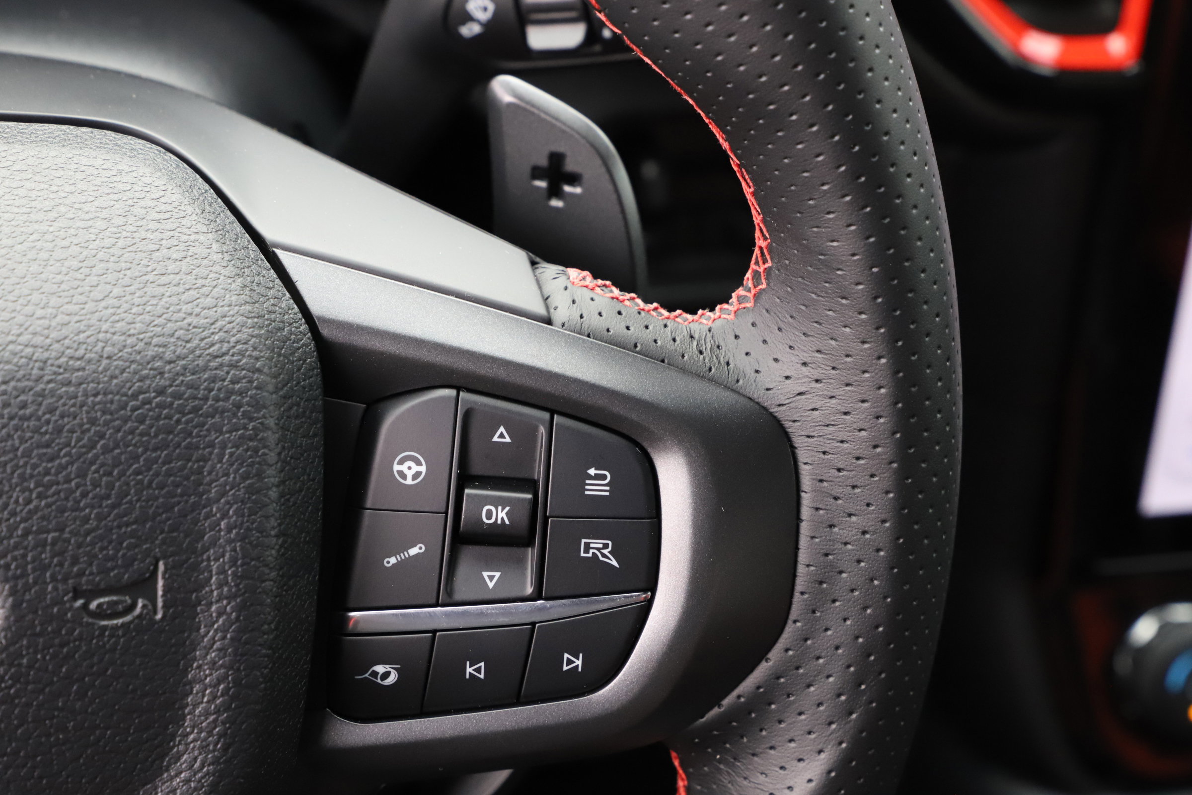 Certified 2024 Ford Ranger Raptor image 29