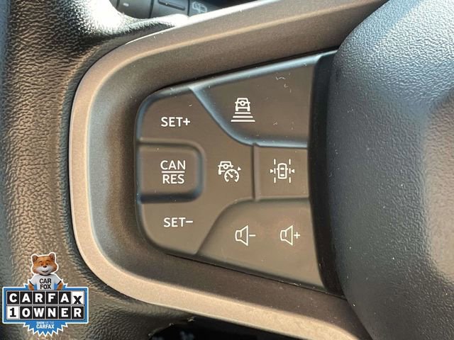 Certified 2025 Ford Bronco Badlands image 19