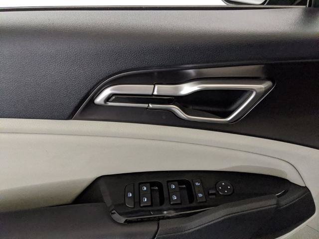 Used 2024 Kia Sportage EX FWD image 14