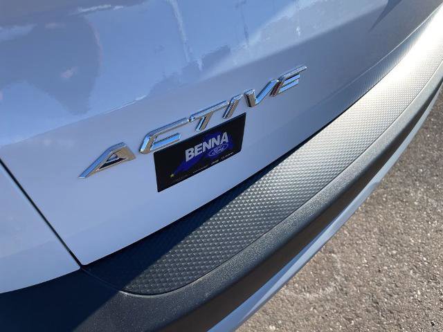 Certified 2023 Ford Escape Active image 18