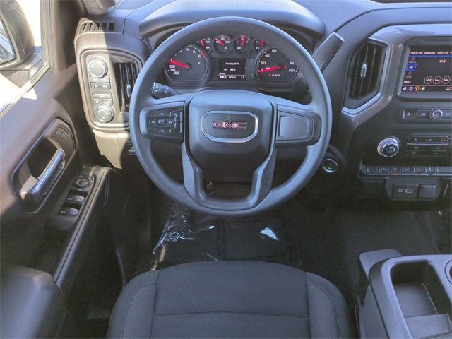 Used 2024 GMC Sierra 1500 Pro w/ Pro Value Package image 16