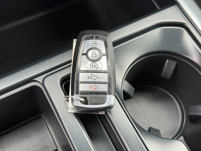 Certified 2022 Ford F150 XLT w/ Equipment Group 302A High image 19