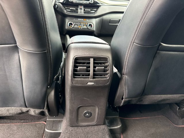 Certified 2023 Ford Escape ST-Line FWD image 17