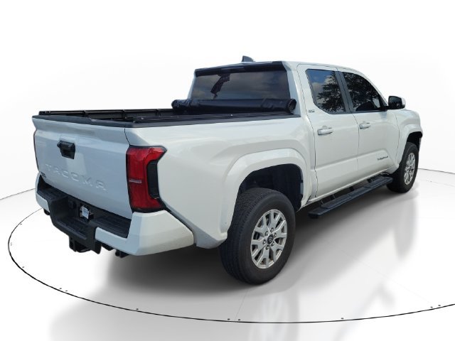 Used 2024 Toyota Tacoma SR5 RWD image 2