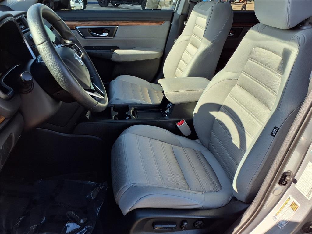 Used 2021 Honda CR-V EX image 25