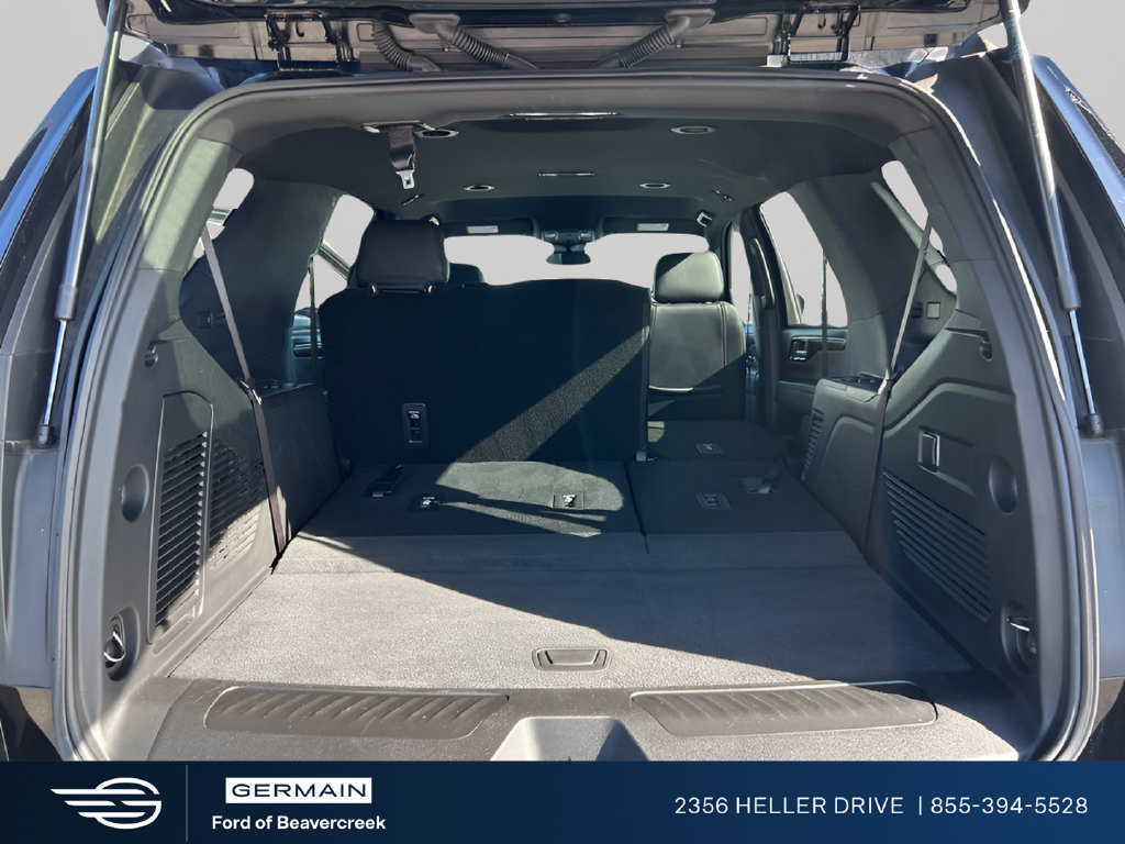 Used 2025 Chevrolet Tahoe LS AWD/4WD image 23