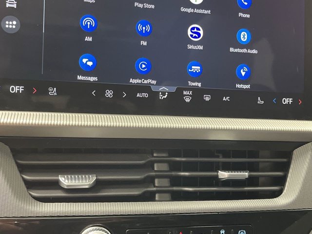 Certified 2025 Ford Explorer ST AWD/4WD image 26