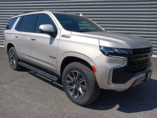 Used 2024 Chevrolet Tahoe Z71 w/ Luxury Package image 7