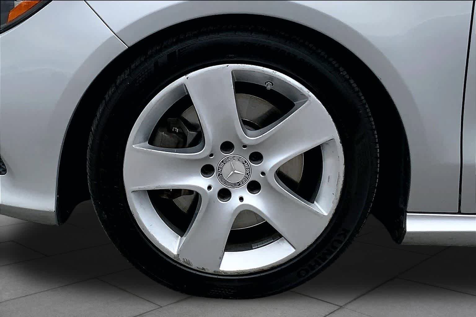 Used 2018 Mercedes-Benz CLA 250 image 10