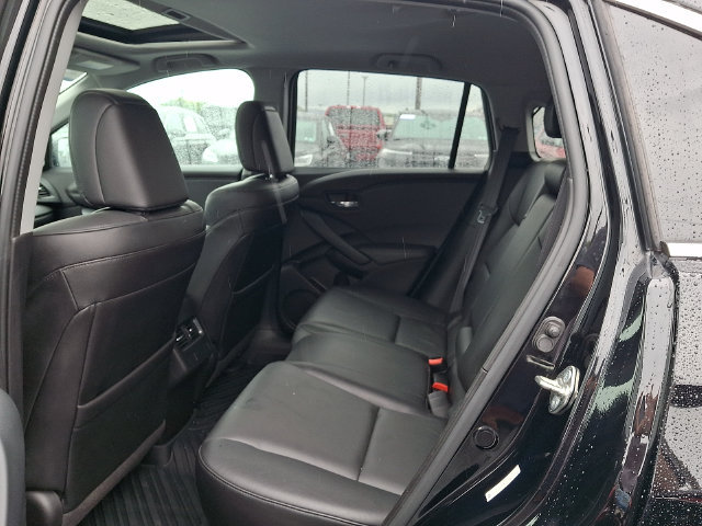 Used 2017 Acura RDX AWD image 10