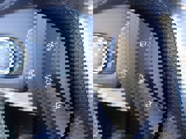 Certified 2017 Ford C-MAX Titanium w/ Equipment Group 301A image 23