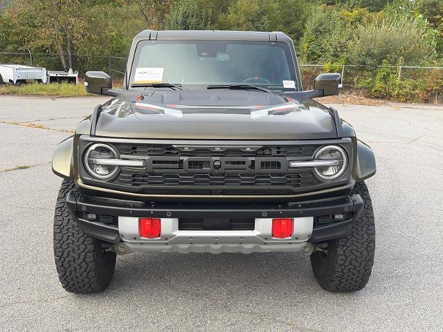 Certified 2024 Ford Bronco Raptor AWD/4WD image 6