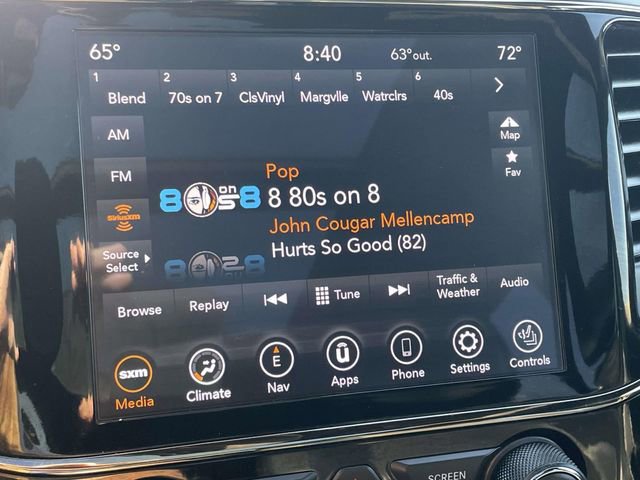 Used 2020 Jeep Grand Cherokee High Altitude AWD/4WD image 27