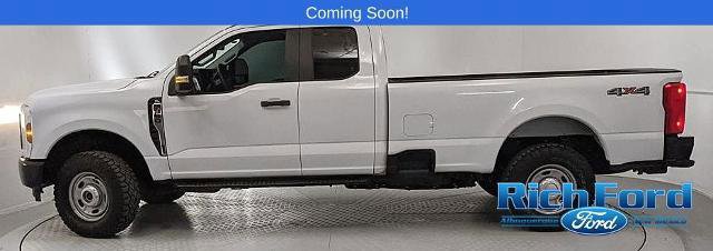 Certified 2024 Ford F350 XL w/ XL Off-Road Package AWD/4WD image 2