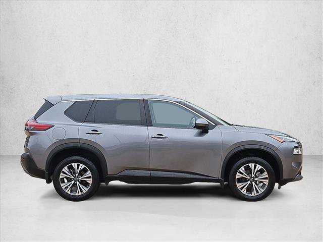 Used 2023 Nissan Rogue SV FWD image 4