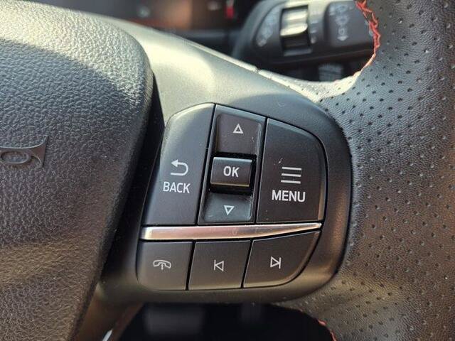 Certified 2025 Ford Escape ST-Line FWD image 23