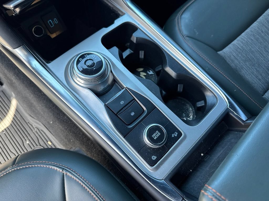 Certified 2023 Ford Explorer Timberline AWD/4WD image 13