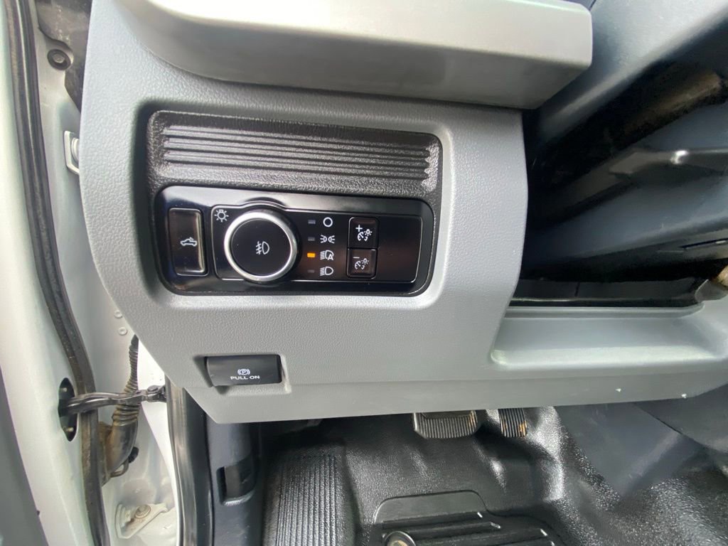 Certified 2023 Ford F250 XL w/ XL Driver Assist Package AWD/4WD image 12