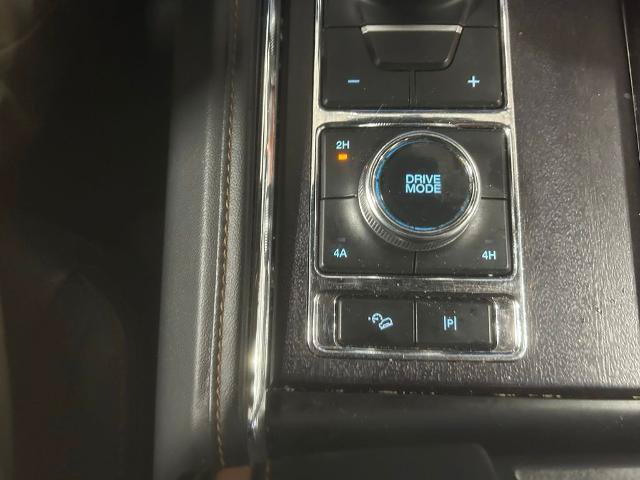 Certified 2024 Ford Expedition Max Platinum AWD/4WD image 21