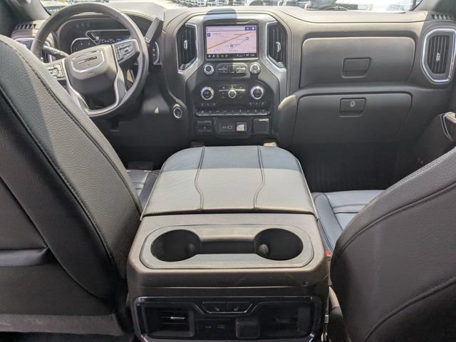Used 2023 GMC Sierra 2500 Denali w/ Denali Ultimate Package AWD/4WD image 22