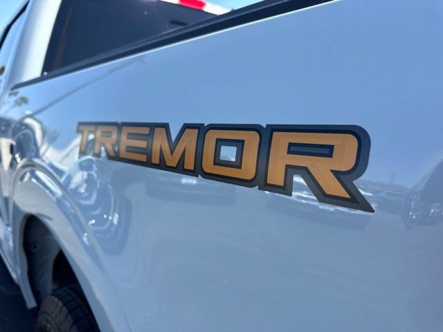 Certified 2023 Ford F150 Tremor AWD/4WD image 10