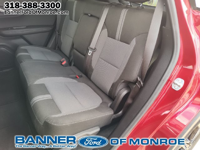 Used 2024 Chevrolet Blazer LT w/ Convenience Package FWD image 25