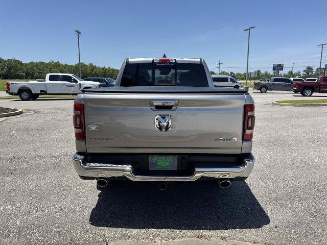 Used 2022 RAM 1500 Limited AWD/4WD image 6