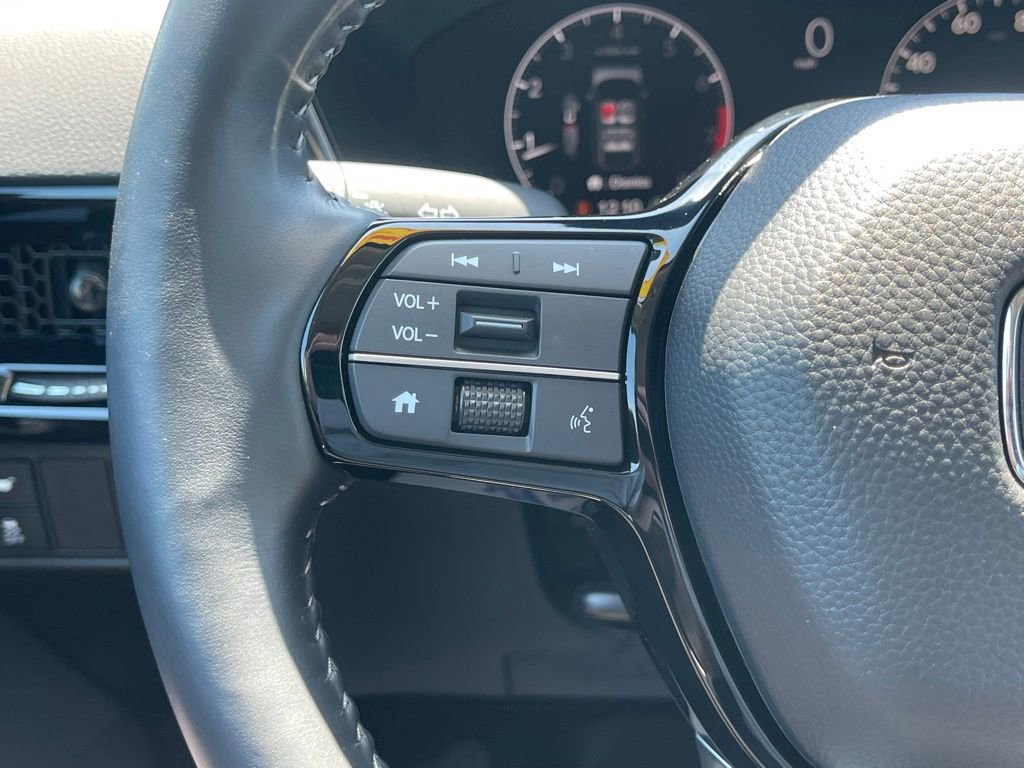 Used 2025 Honda CR-V EX-L image 30