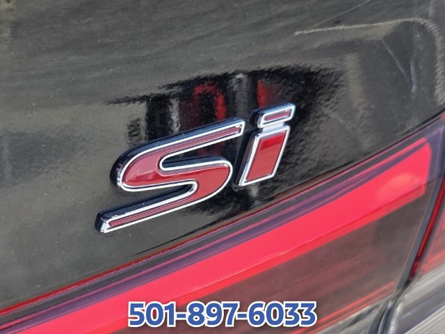 Used 2024 Honda Civic Si image 10