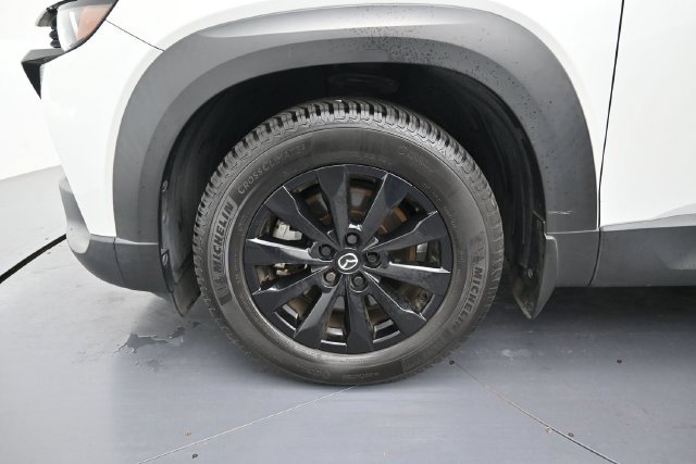 Used 2023 MAZDA CX-50 2.5 S w/ Cargo Package AWD/4WD image 9