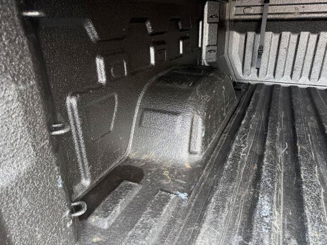 Used 2019 Chevrolet Silverado 1500 LT Trail Boss AWD/4WD image 23