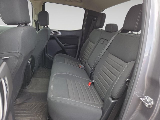 Certified 2021 Ford Ranger XLT w/ Equipment Group 301A Mid AWD/4WD image 15