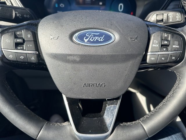 Certified 2025 Ford Escape Platinum image 10