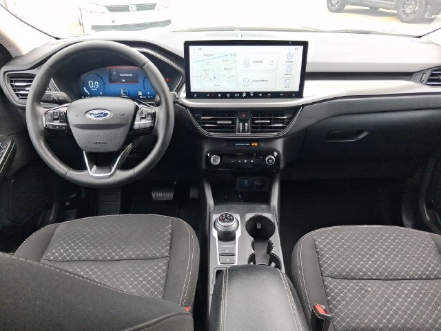 Certified 2023 Ford Escape Active FWD image 7