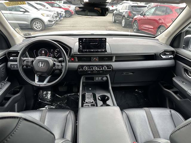Used 2024 Honda Pilot EX-L image 8