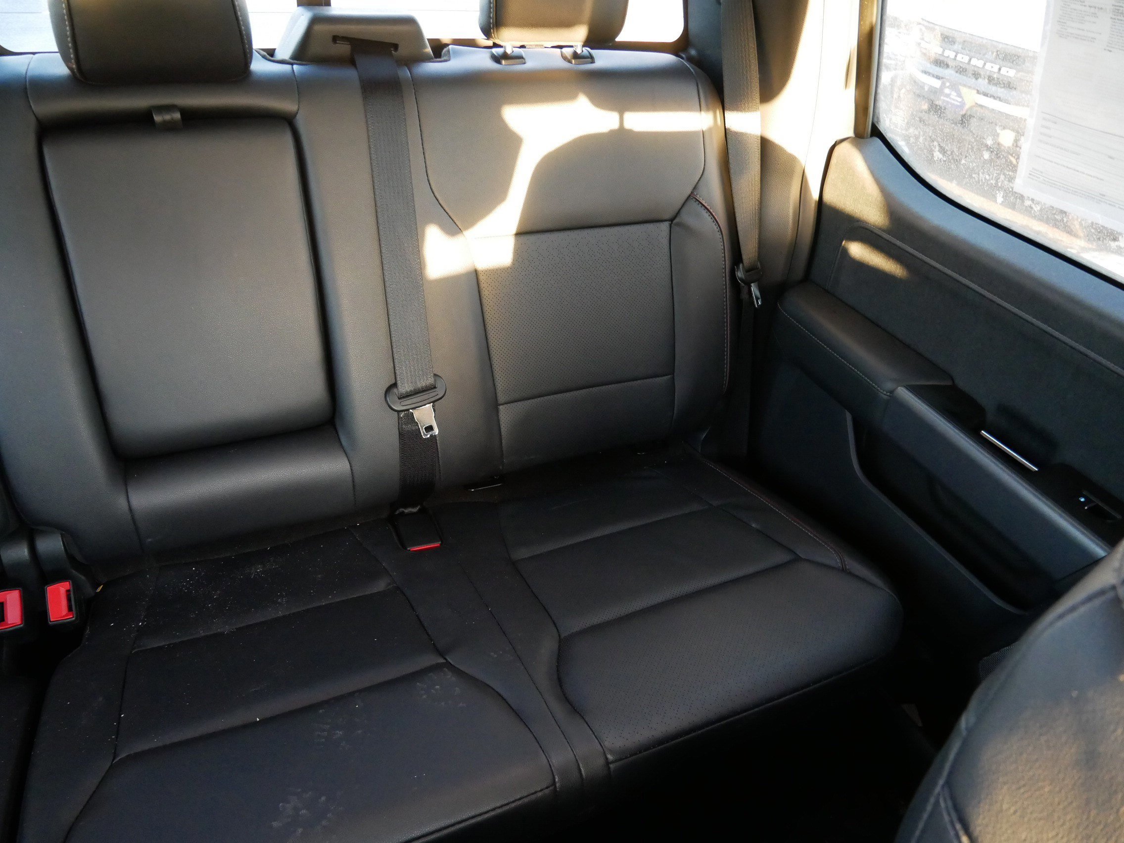 Certified 2022 Ford F150 Lariat w/ Equipment Group 501A Mid image 14