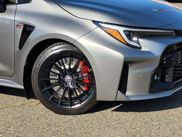 Used 2024 Toyota Corolla GR image 6